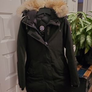 Canada Goose Victoria Parka